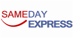 Logo Design by Sta Designs for SAMEDAY EXPRESS INC | Design: #8752