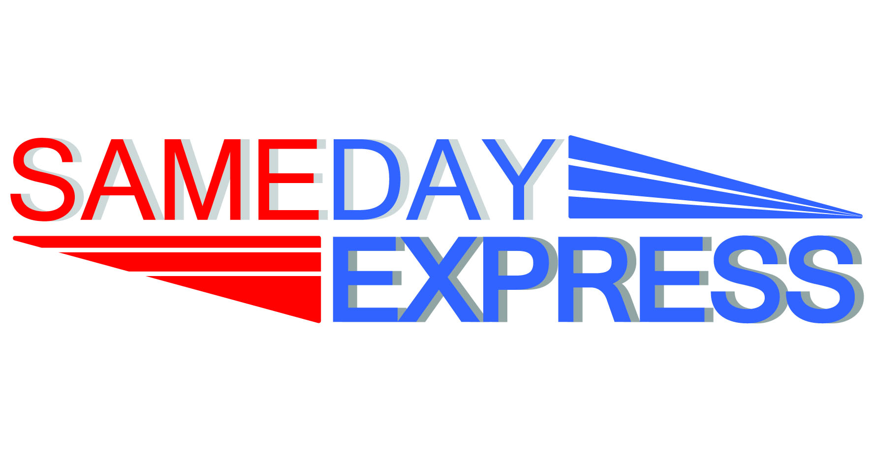 Logo Design by Sta Designs for SAMEDAY EXPRESS INC | Design #8753