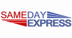 Logo Design by Sta Designs for SAMEDAY EXPRESS INC | Design: #8753