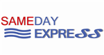 Logo Design by Sta Designs for SAMEDAY EXPRESS INC | Design: #8755