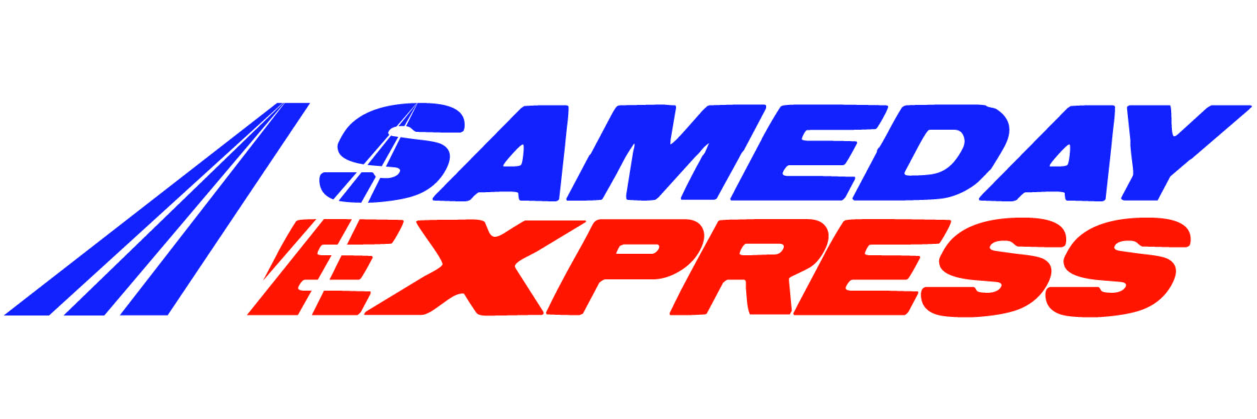 Logo-Design von Sta Designs für SAMEDAY EXPRESS INC | Design #9564