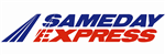 Logo-Design von Sta Designs für SAMEDAY EXPRESS INC | Design: #9564