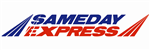 Diseño de Logo por Sta Designs para SAMEDAY EXPRESS INC | Diseño #9565