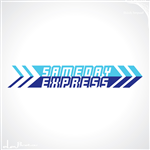 Logo-Design von elev8.net.au für SAMEDAY EXPRESS INC | Design: #8686