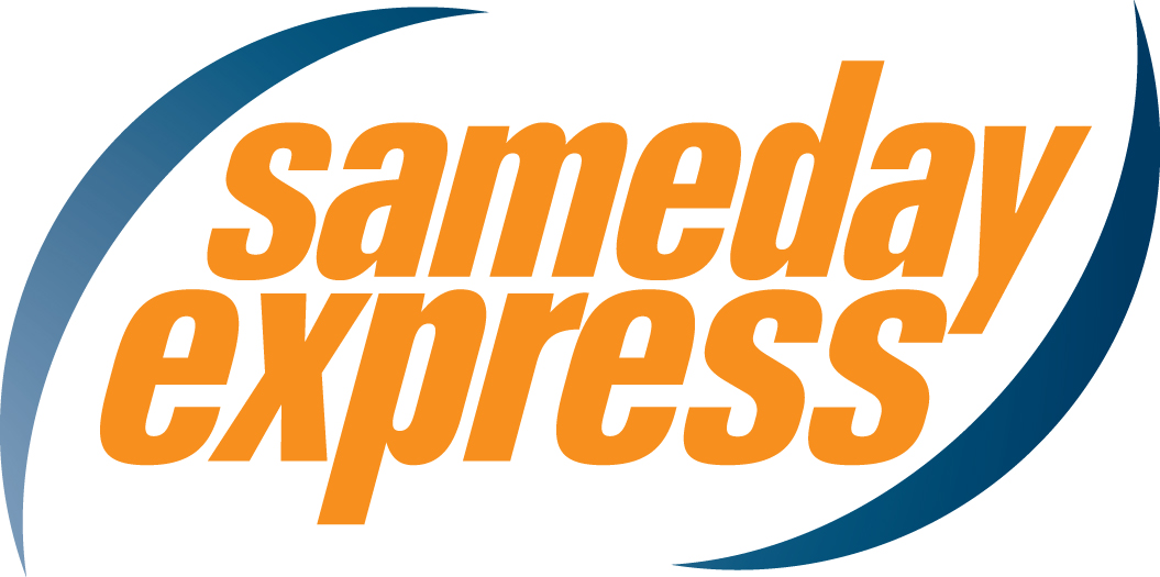 Logo Design by elev8.net.au for SAMEDAY EXPRESS INC | Design #8920