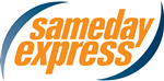 Logo-Design von elev8.net.au für SAMEDAY EXPRESS INC | Design: #8920
