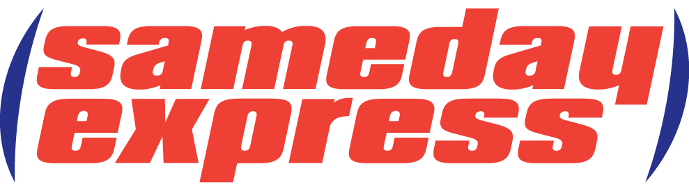 Logo-Design von elev8.net.au für SAMEDAY EXPRESS INC | Design #8921