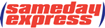 Logo-Design von elev8.net.au für SAMEDAY EXPRESS INC | Design: #8921