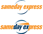 Logo-Design von elev8.net.au für SAMEDAY EXPRESS INC | Design: #8923