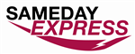 Logo Design by Anna Johnstone for SAMEDAY EXPRESS INC | Design: #8201