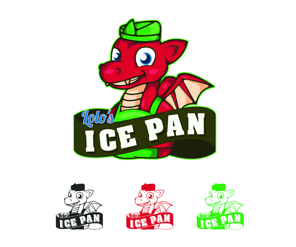 Logo Design by JaLoi for this project | Design #5979947