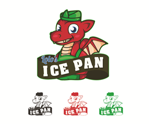 Logo Design by JaLoi for this project | Design: #5979947