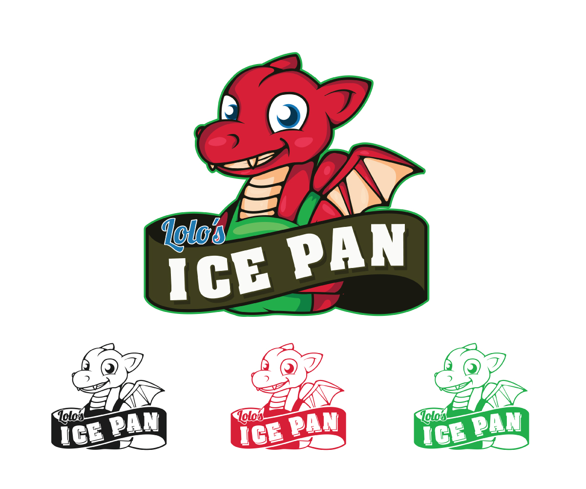Logo-Design von JaLoi für dieses Projekt | Design #5984077