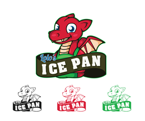 Logo Design by JaLoi for this project | Design: #5984077