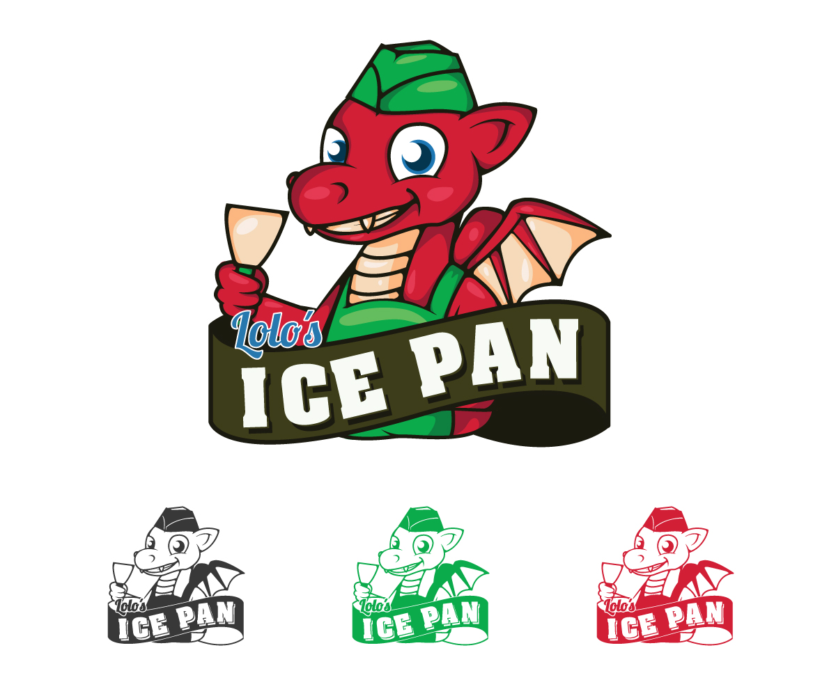 Logo Design by JaLoi for this project | Design #6003107