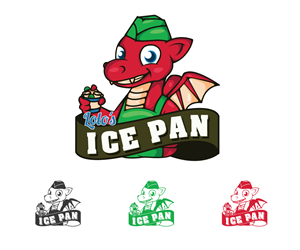 Logo Design by JaLoi for this project | Design: #6023883