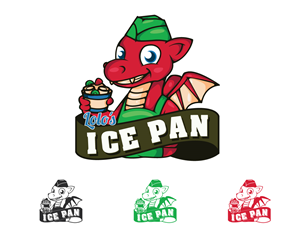Logo Design by JaLoi for this project | Design #6032460