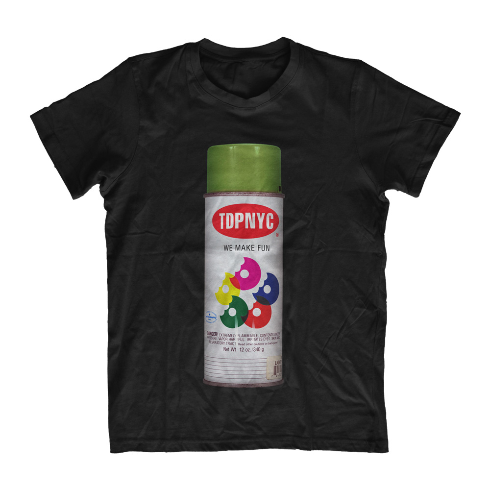 Design de T-shirt par senja pour The Doughnut Project | Design #5966095