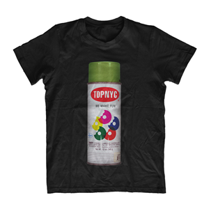 Design de T-shirt par senja pour The Doughnut Project | Design : #5966095