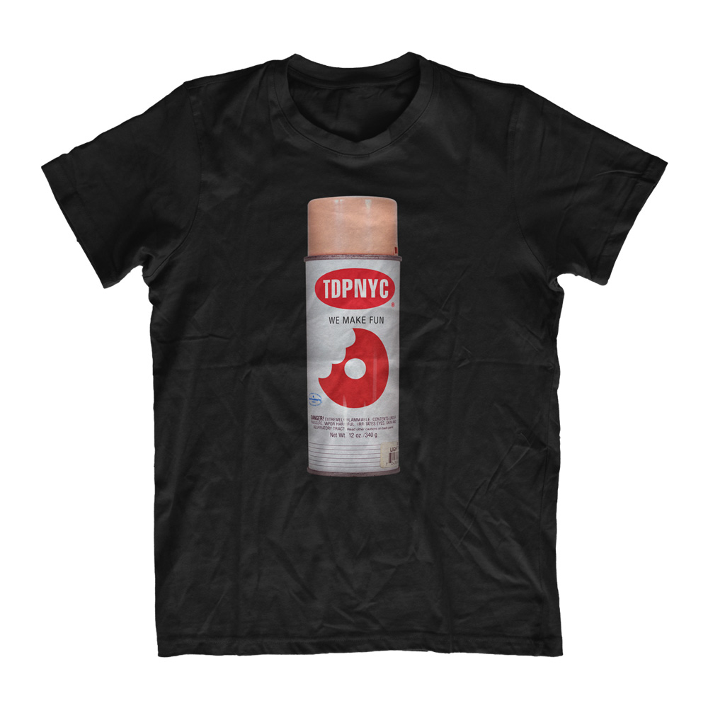 T-shirt Design by senja for The Doughnut Project | Design #5973022