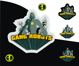 Logo Design by axa for Gearhead Pictures | Design: #6029571