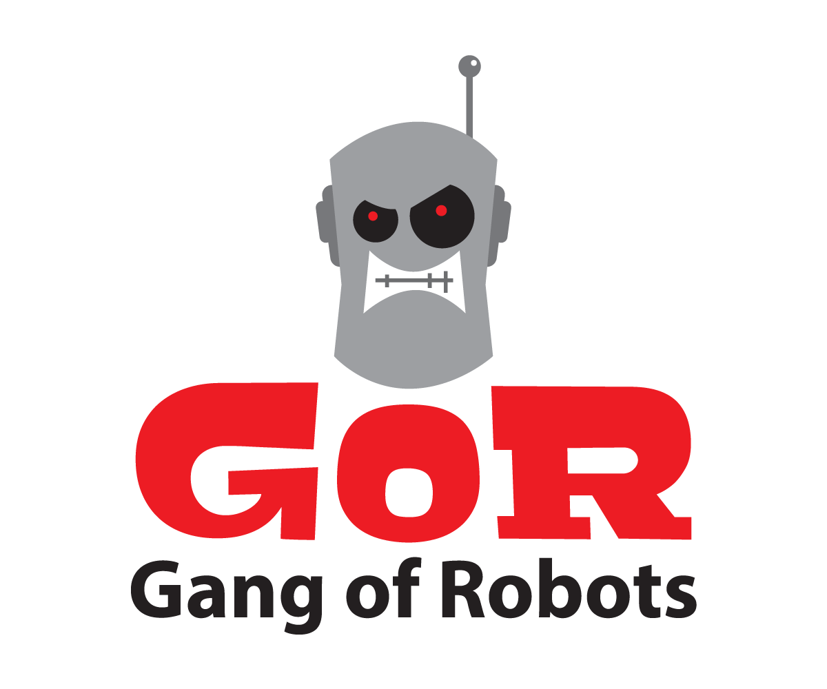 Logo Design by Dusan Dimitrov for Gearhead Pictures | Design #5961792