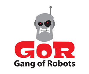 Logo Design by Dusan Dimitrov for Gearhead Pictures | Design: #5961792