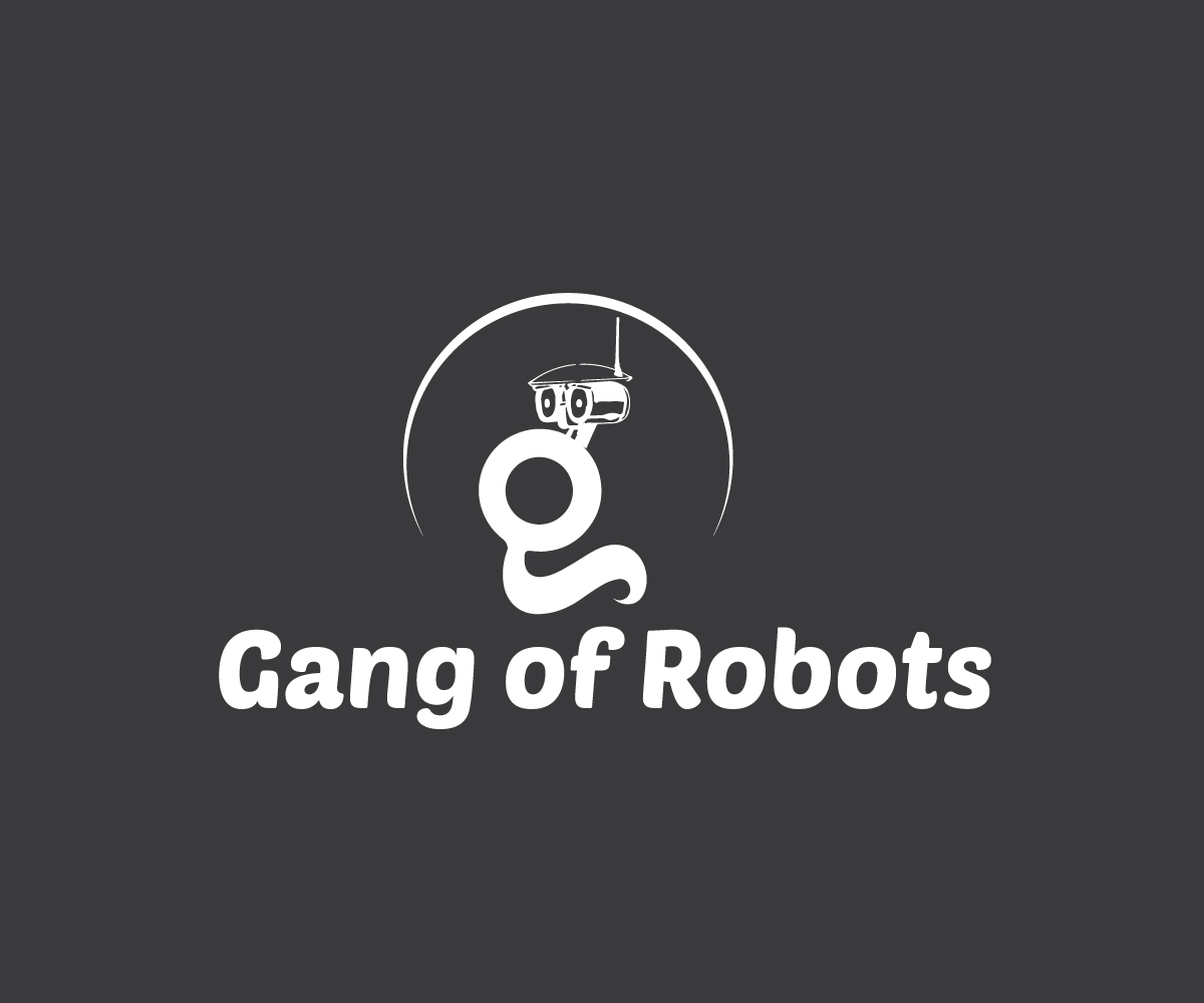 Logo Design by Creativdiz for Gearhead Pictures | Design #6061894