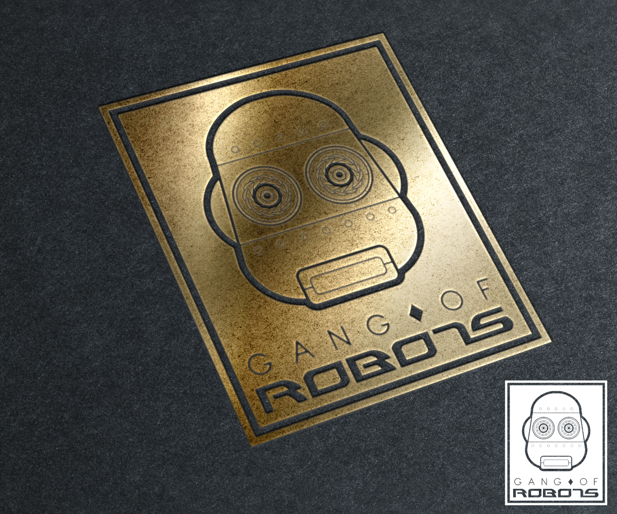 Design de Logo par Quicky pour Gearhead Pictures | Design #6002185