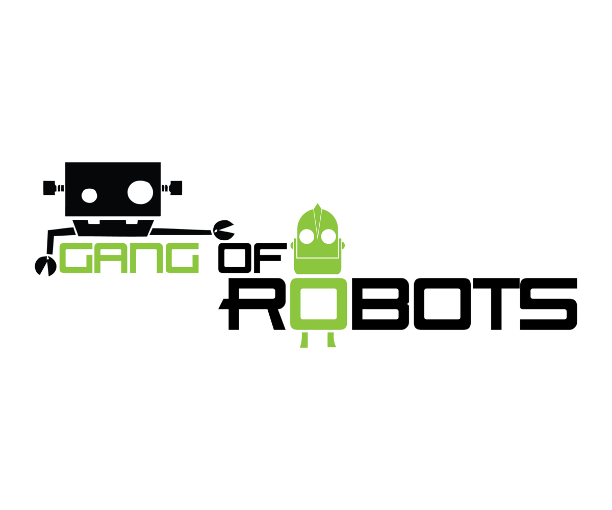 Diseño de Logo por Batas para Gearhead Pictures | Diseño #6003910