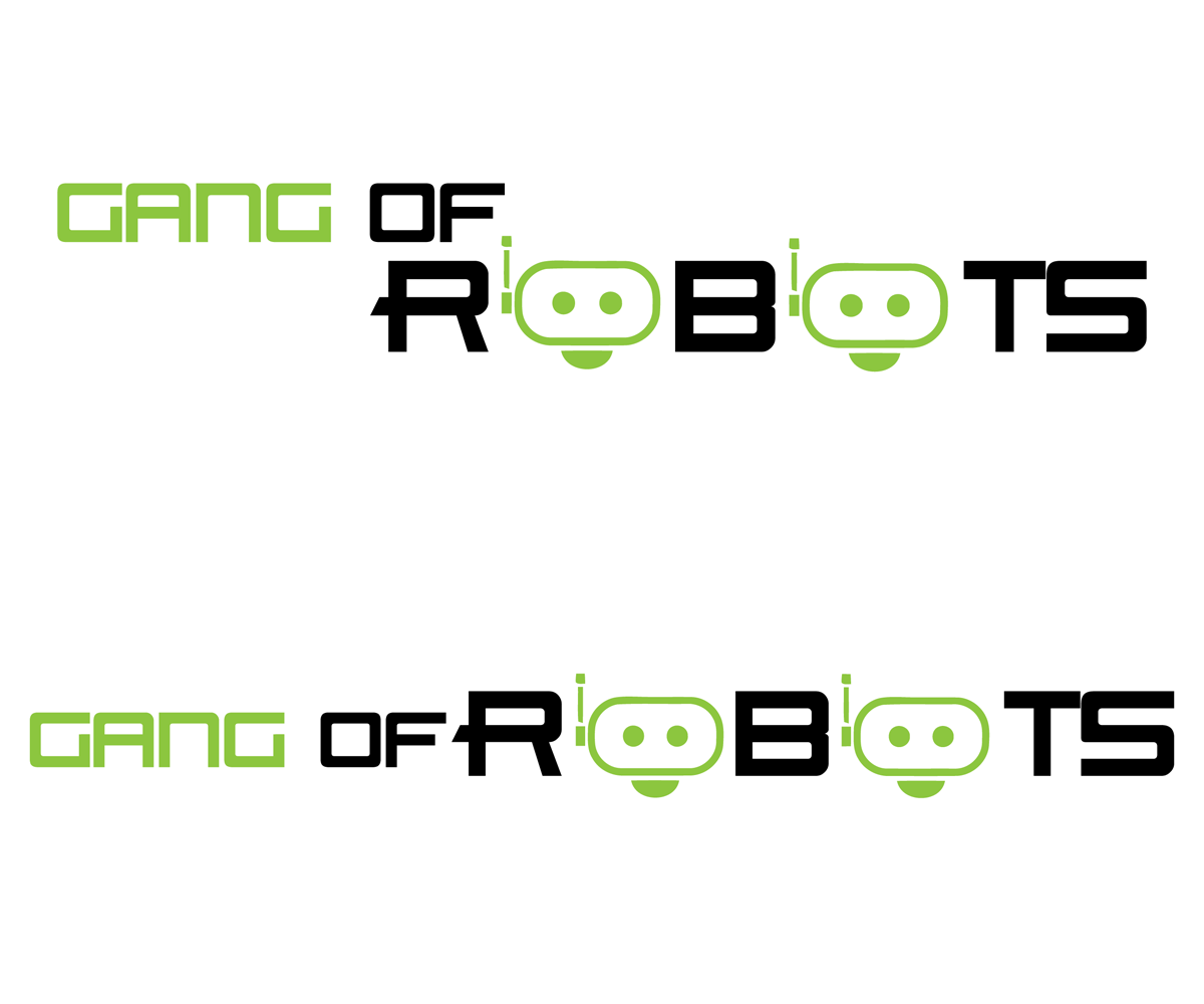 Logo Design by Batas for Gearhead Pictures | Design #6004092