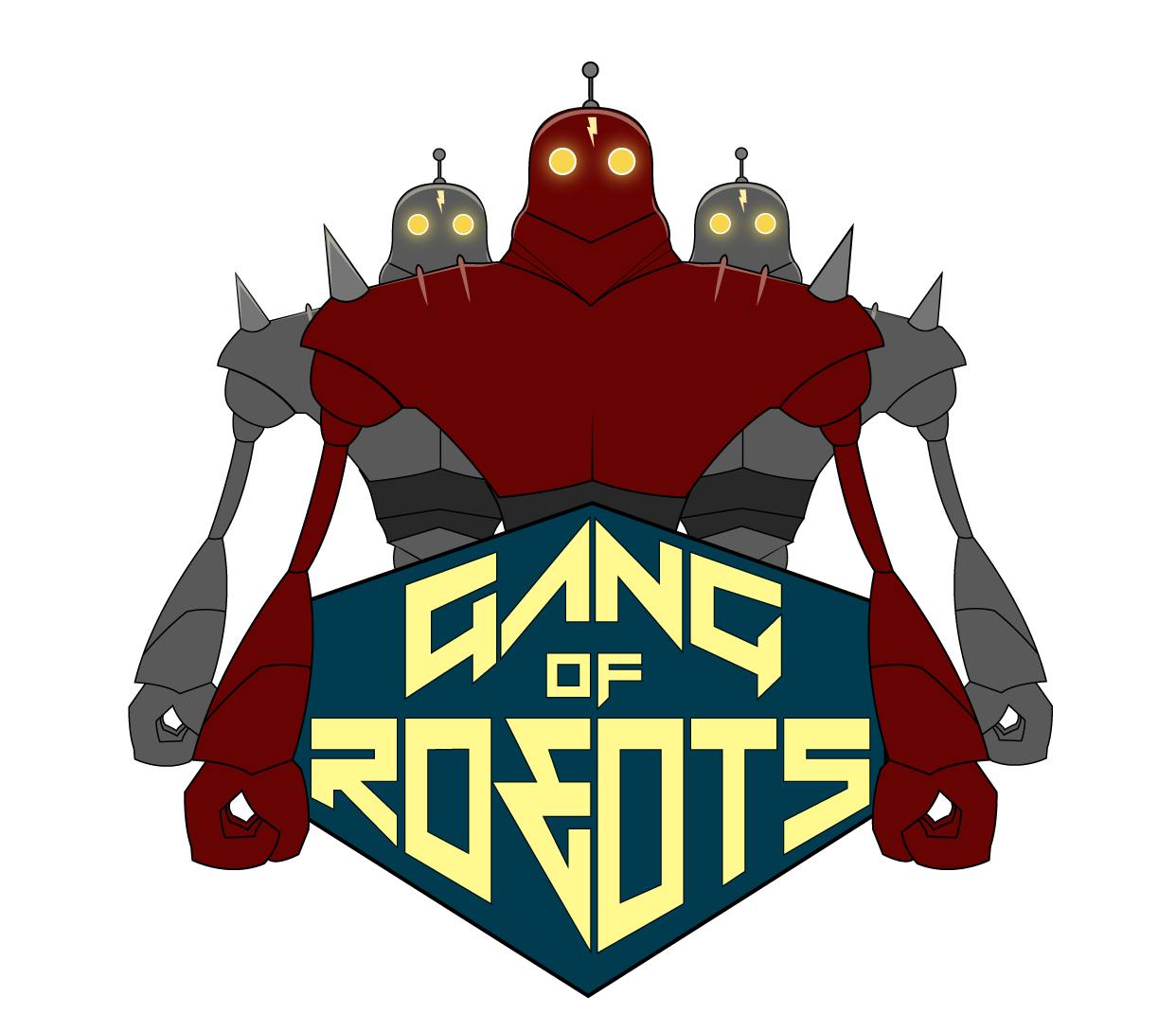 Diseño de Logo por rémy para Gearhead Pictures | Diseño #5992798