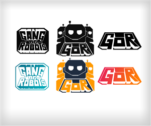 Logo Design by jase for Gearhead Pictures | Design: #6078135