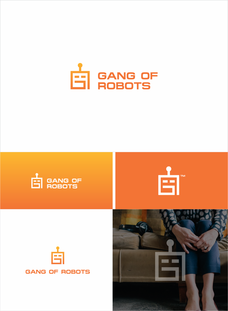 Logo Design by Naavyd for Gearhead Pictures | Design #6012670
