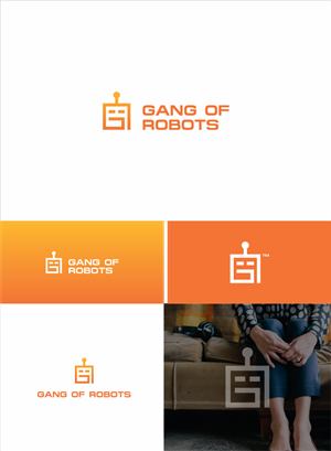 Logo Design by Naavyd for Gearhead Pictures | Design: #6012670