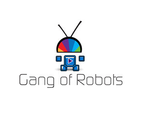 Logo Design by RKDesign29 for Gearhead Pictures | Design: #6027733
