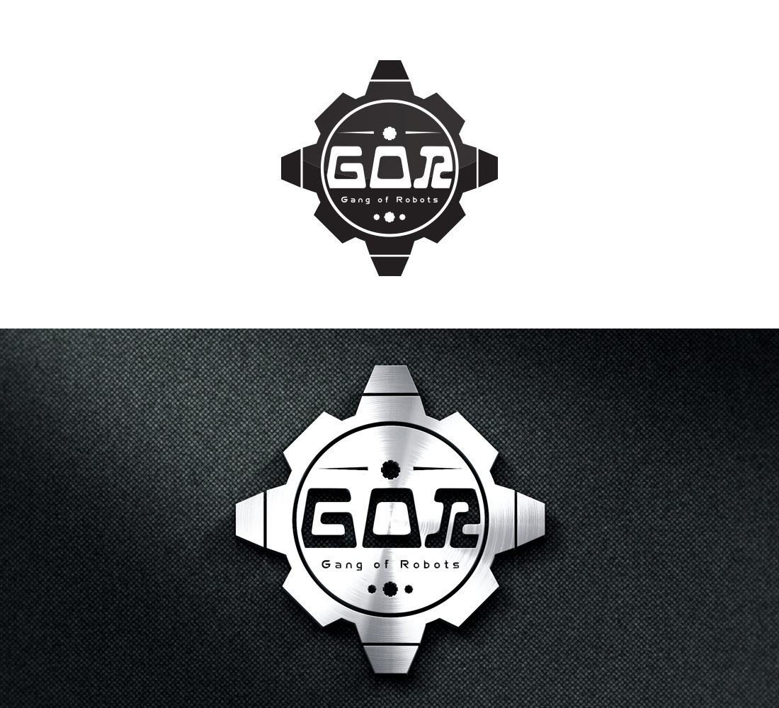 Logo Design by Patrick07 for Gearhead Pictures | Design #6049427