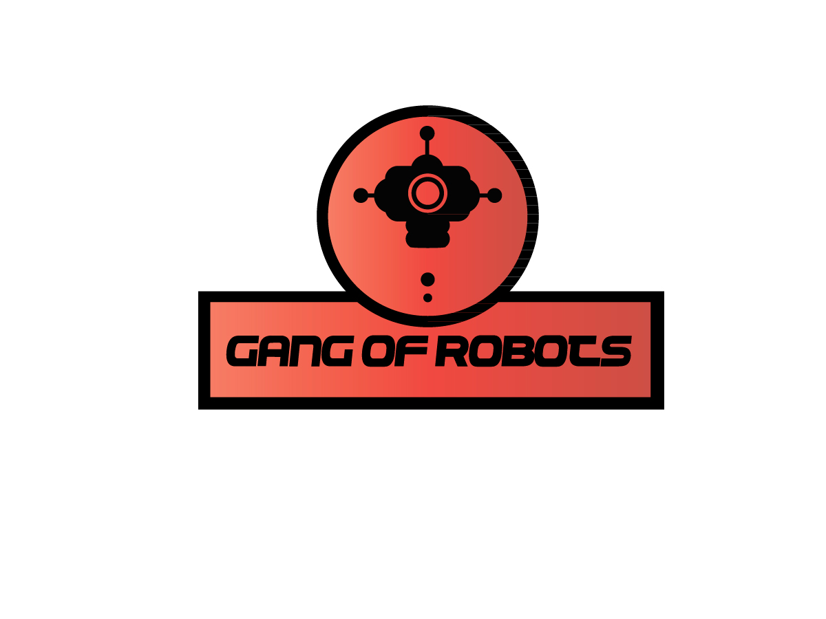 Logo Design by dii for Gearhead Pictures | Design #6065992