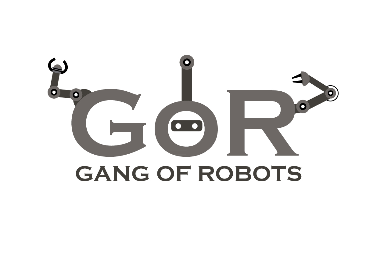 Logo Design by dii for Gearhead Pictures | Design #6065994