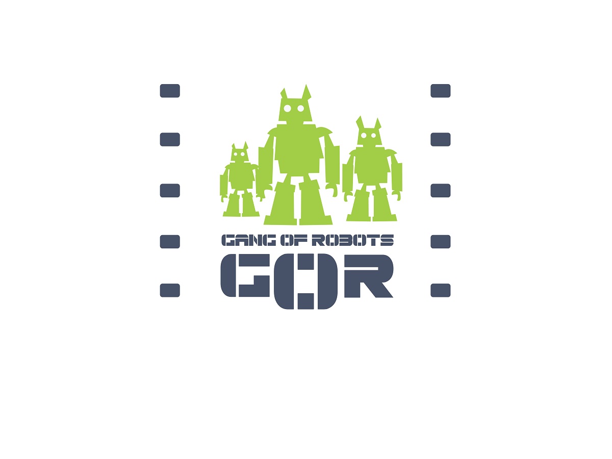 Logo Design by dii for Gearhead Pictures | Design #6066029