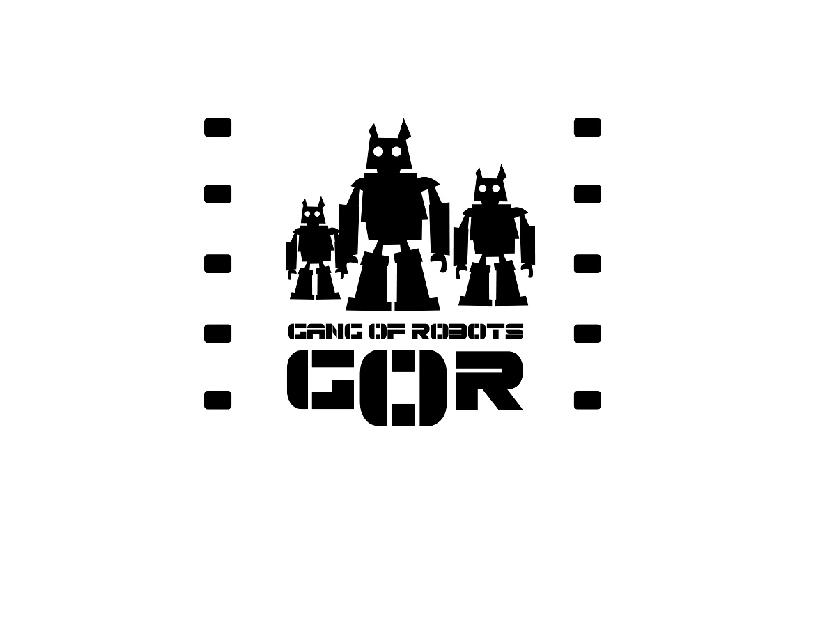 Logo Design by dii for Gearhead Pictures | Design #6066043