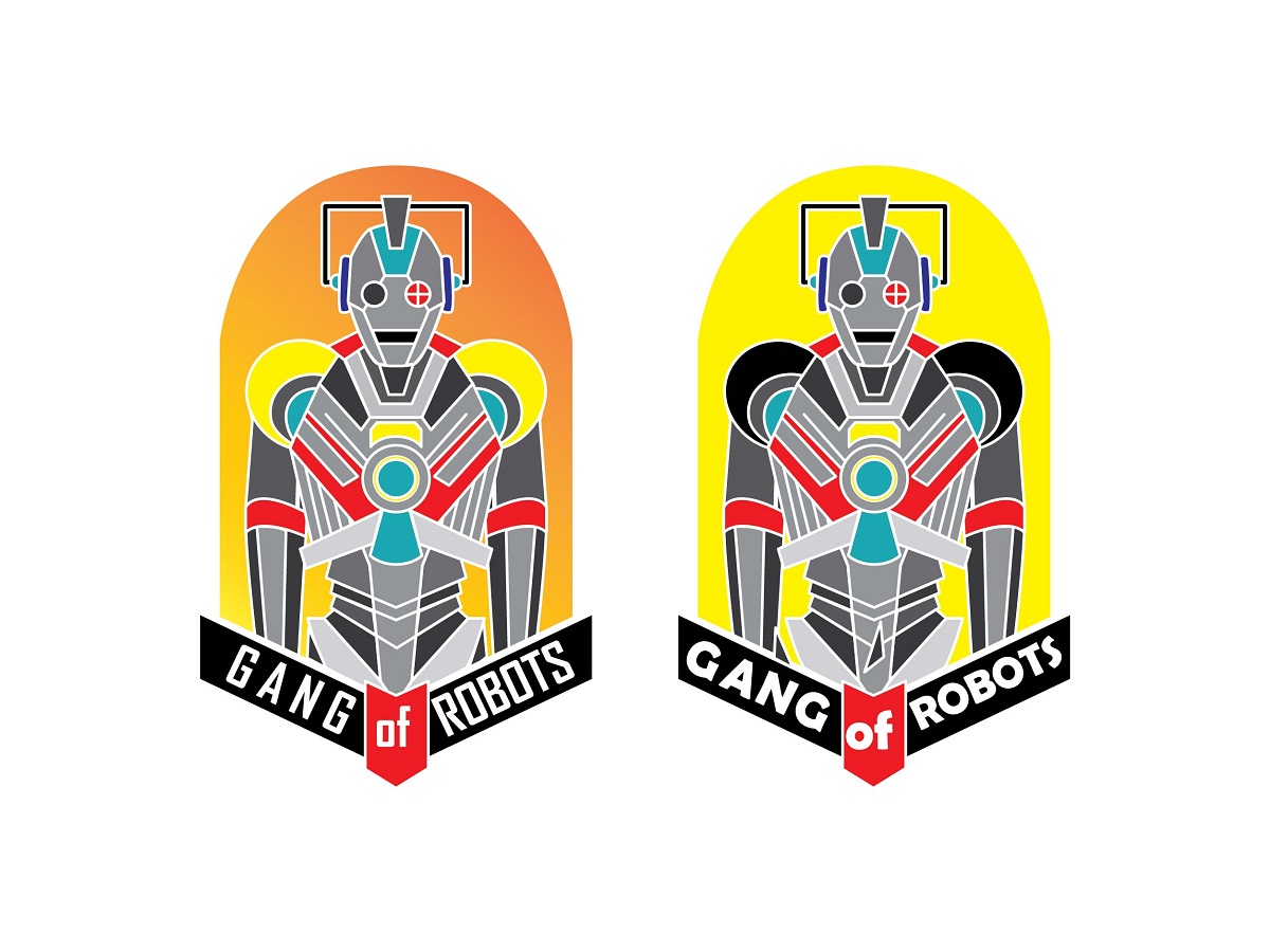 Logo Design by dii for Gearhead Pictures | Design #6066102