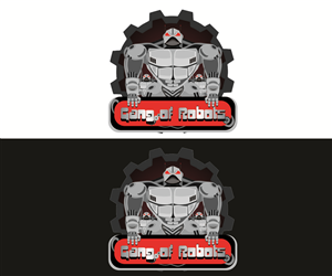 Design de Logo par indrojeet2015 pour Gearhead Pictures | Design #6059096