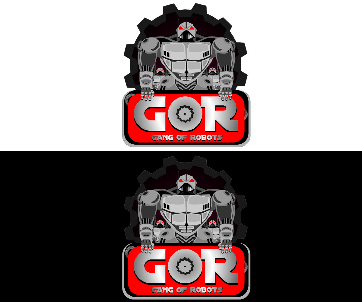 Diseño de Logo por indrojeet2015 para Gearhead Pictures | Diseño #6059929