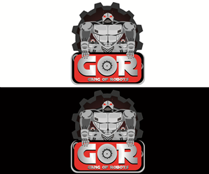 Logo Design by indrojeet2015 for Gearhead Pictures | Design: #6059929