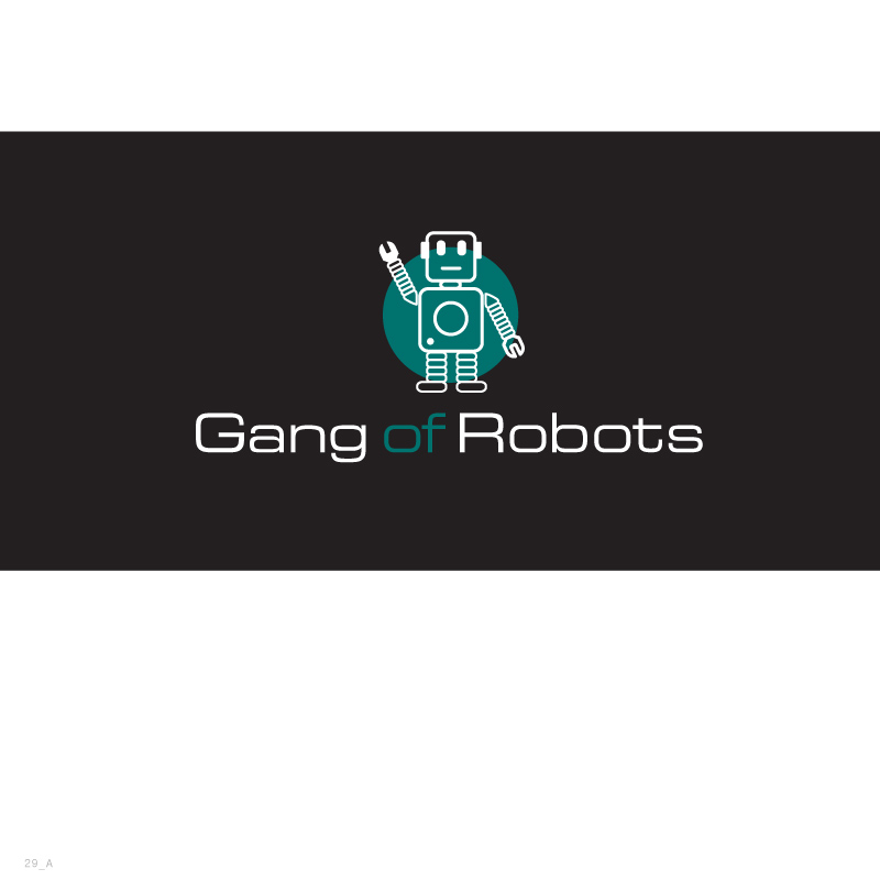 Logo Design by instudio for Gearhead Pictures | Design #6063327