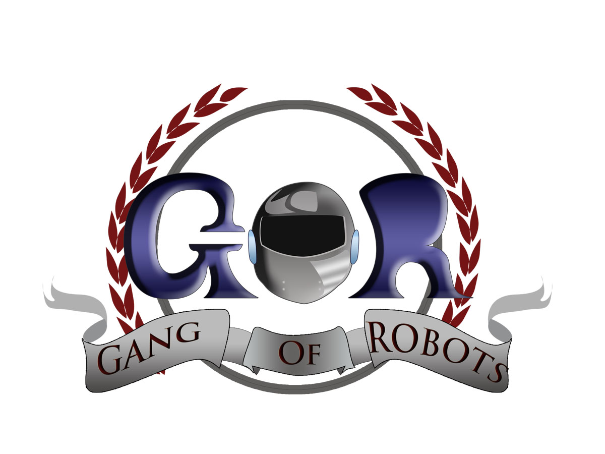 Logo Design by emmanuelgraFIX for Gearhead Pictures | Design #6078960