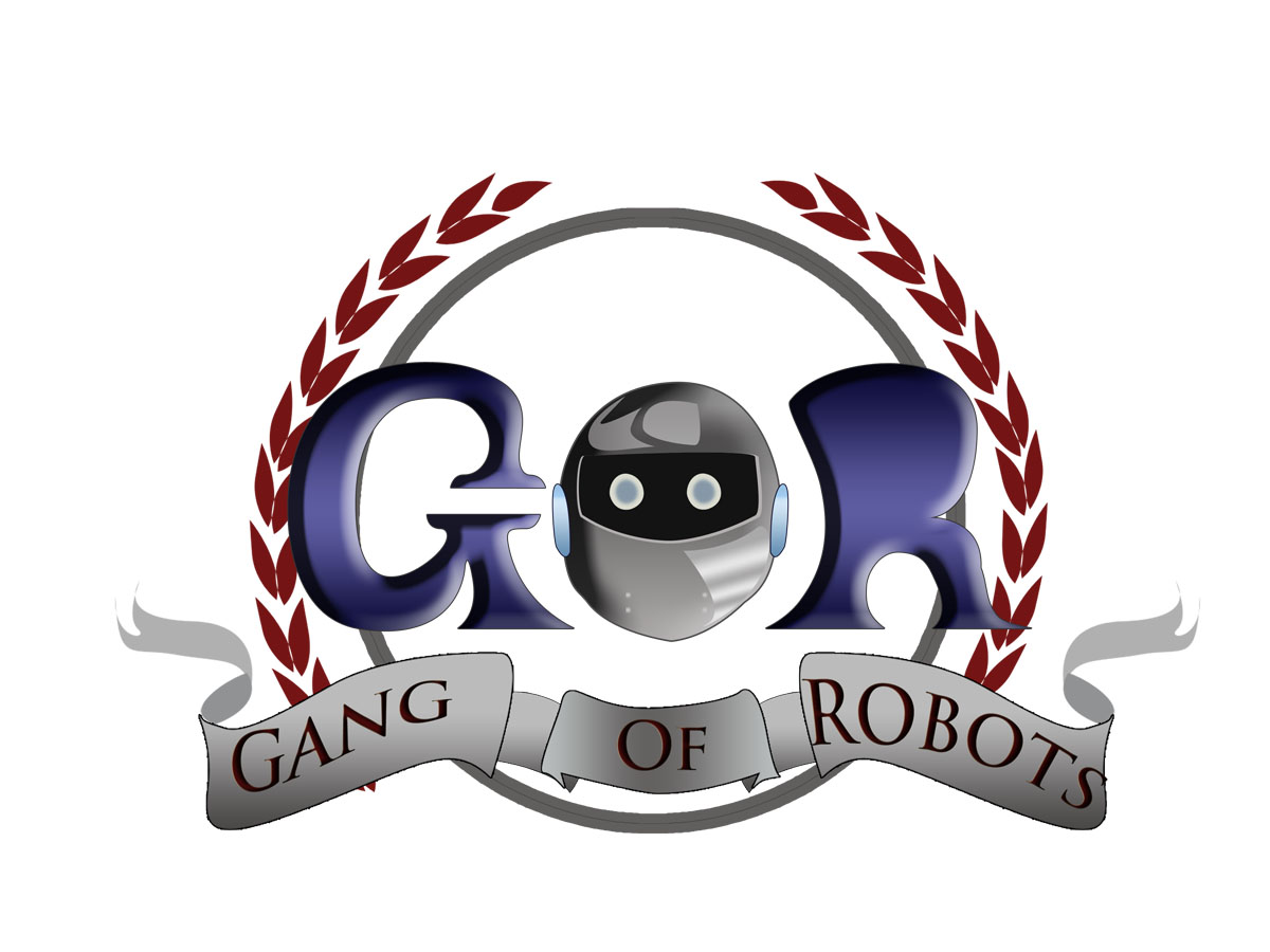 Logo Design by emmanuelgraFIX for Gearhead Pictures | Design #6081287