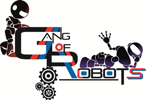Logo Design by DinuGraphic