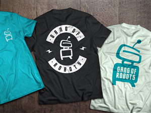 Logo Design by Maestral